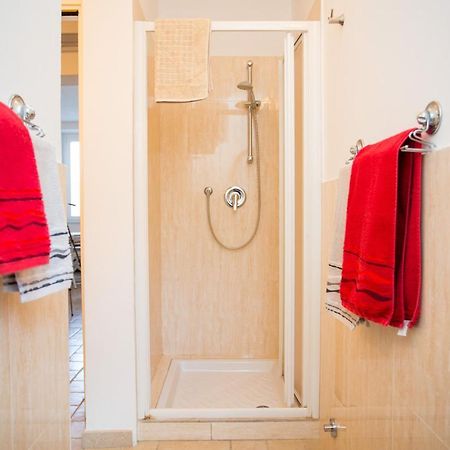 La Casa Della Tilde Apartment Bocca di Magra Ngoại thất bức ảnh